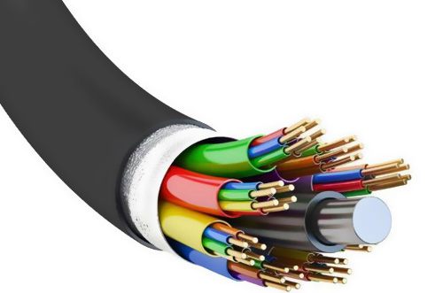 電線(xiàn)電纜