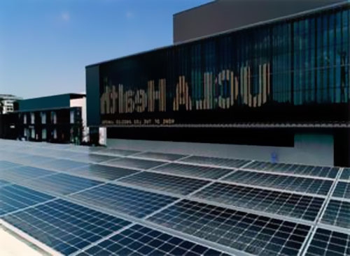 LG Solar與Vaha Energy為NBA球隊(duì)提供太陽能系統(tǒng)